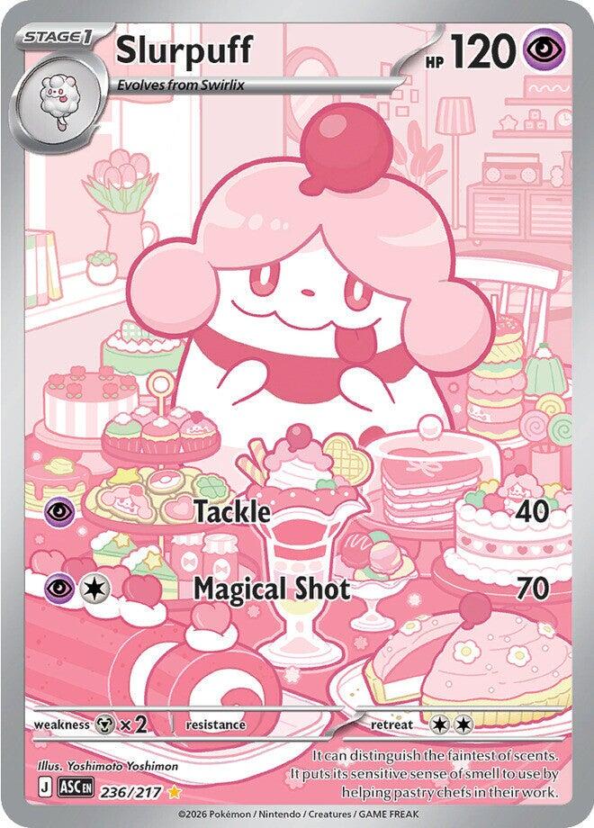 Slurpuff ASC EN 236/217