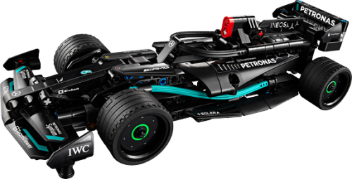 LEGO Technic Mercedes AMG F1 W14 E Performance Pull-Back 42165