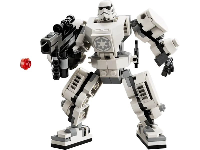 LEGO Star Wars Stormtrooper Mech 75370