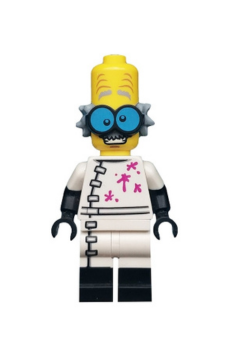 Monster Scientist col213