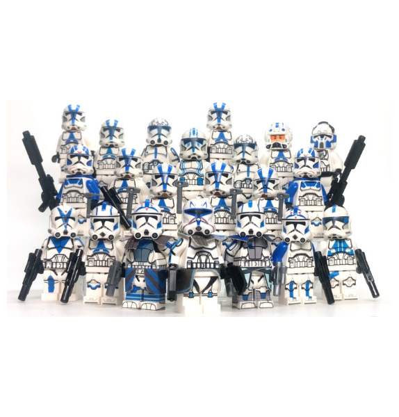 Hur startar du din LEGO-kollektion? – Guide för nybörjare