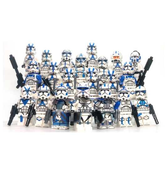 Hur startar du din LEGO-kollektion? – Guide för nybörjare