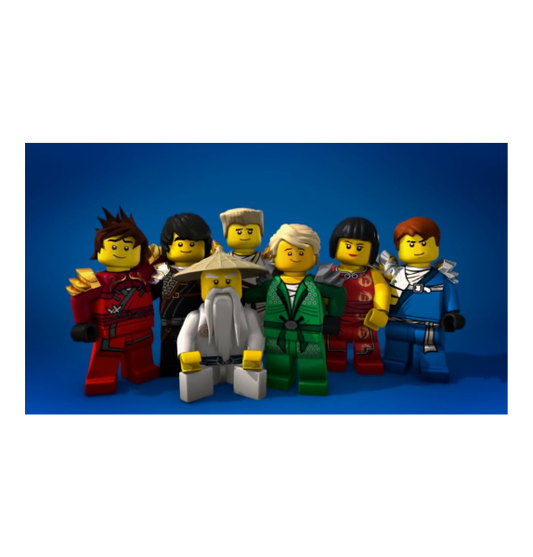 Är Lego en bra investering?