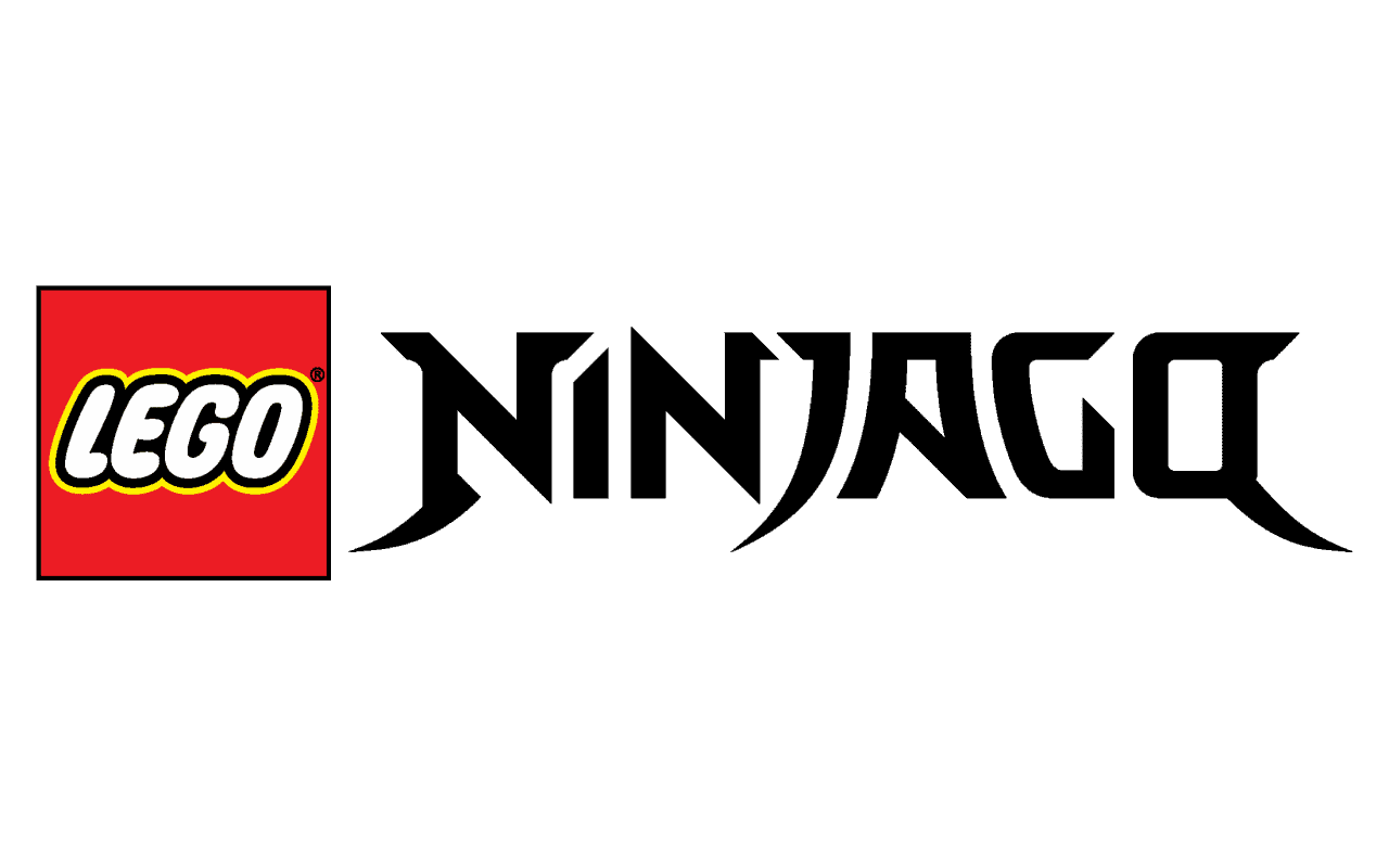 Retired Minifigures Ninjago