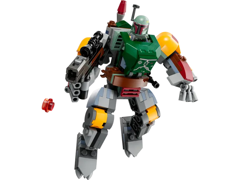 LEGO Star Wars Boba Fett Mech 75369