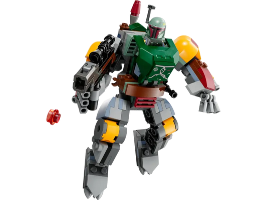 LEGO Star Wars Boba Fett Mech 75369