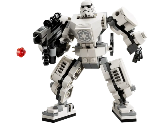 LEGO Star Wars Stormtrooper Mech 75370