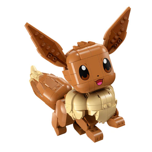 LEGO Pokémon Eevee 72151