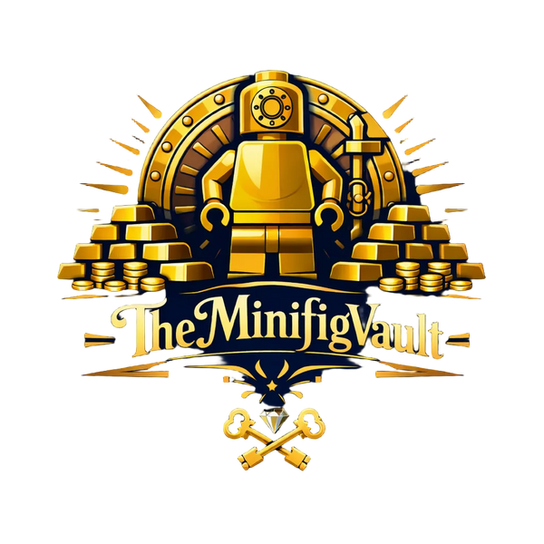 TheMinifigVault
