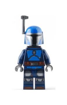 Mandalorian Warrior sw1345