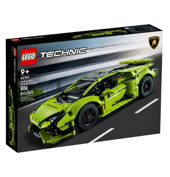 LEGO Technic Lamborghini Huracán Tecnica 42161