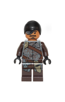 Kanjiklub Gang Member sw0673