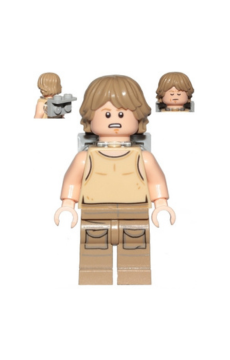 Luke Skywalker sw0907