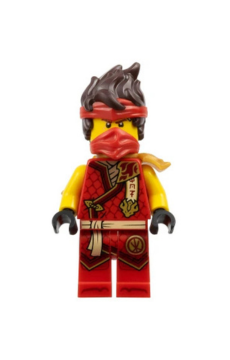 Kai - Dragons Rising njo896