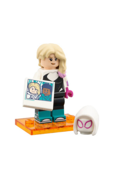 Gwen Stacy / Spider-Gwen colspi04