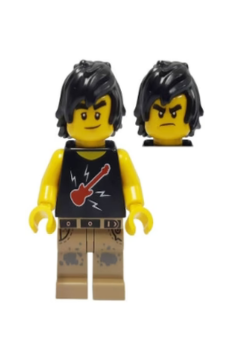 Cole - Urban njo672
