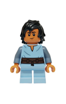 Young Boba Fett sw1407