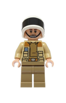 Captain Antilles sw1328