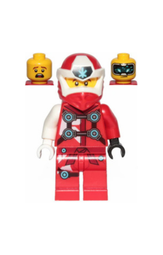 Kai - Digi Kai njo628