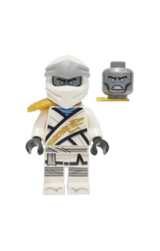 Zane - Legacy njo670