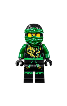 Lloyd - Skybound njo209