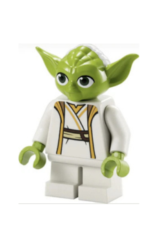 Yoda - Lime sw1270