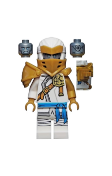 Hero Zane njo626