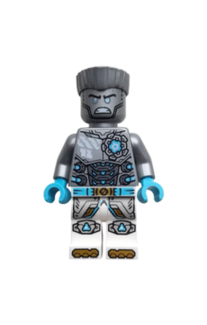 Zane - Dragons Rising njo922