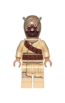Tusken Raider sw1074