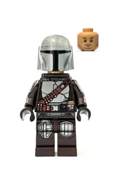 The Mandalorian, Din Djarin, 'Mando' sw1258