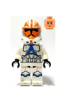Clone Trooper, 501st Legion 332nd Company (Phase 2) sw1278
