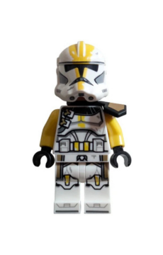 Clone Trooper, 327th Star Corps (Phase 2) sw1422
