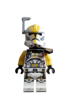 Clone Trooper, 327th Star Corps (Phase 2) sw1423