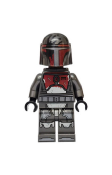 Mandalorian Super Commando sw1486