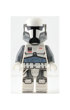 Imperial Commando sw1346