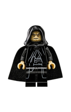 Emperor Palpatine sw0634a