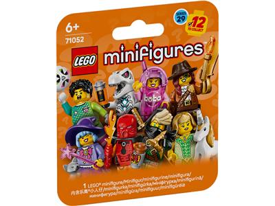LEGO CMF Series 29 Random Pack 71052