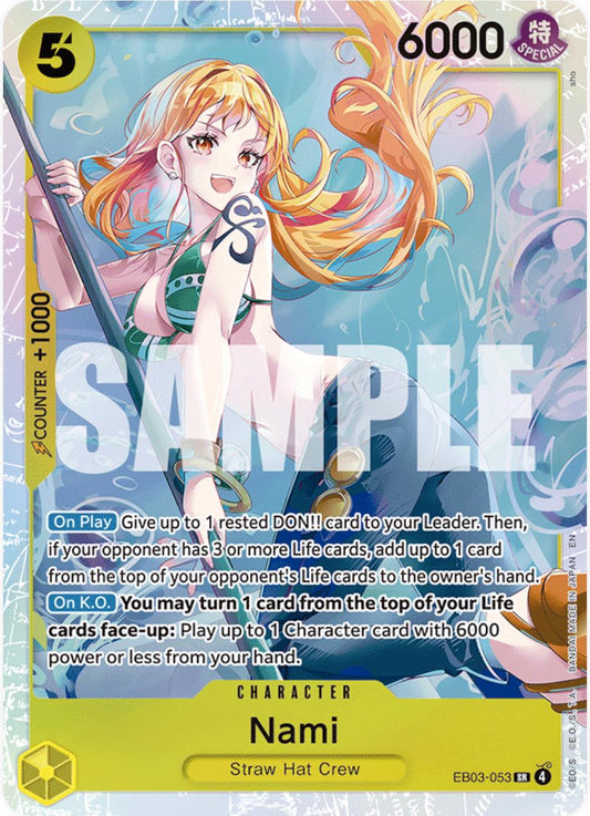 Nami EB03-053