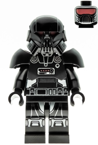 Dark Trooper sw1161