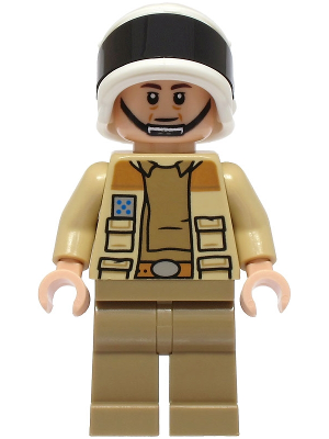 Captain Antilles sw1328